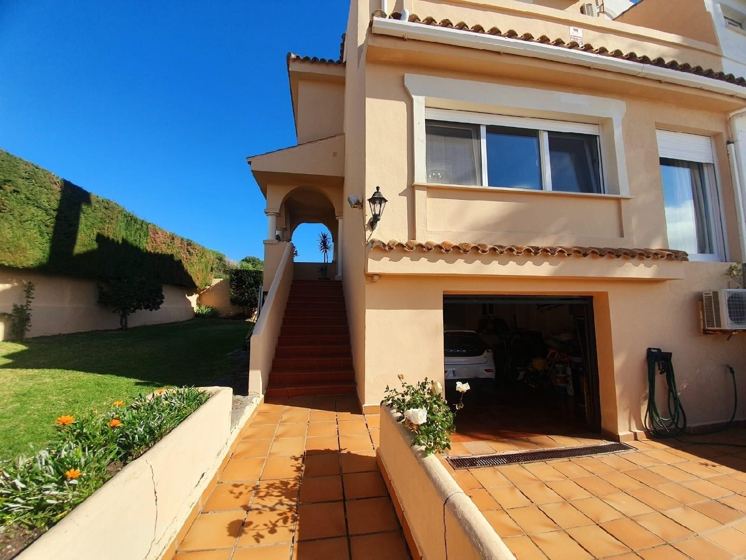à vendre maison jumelée Algeciras Casco Antiguo Campo De Gibraltar 2
