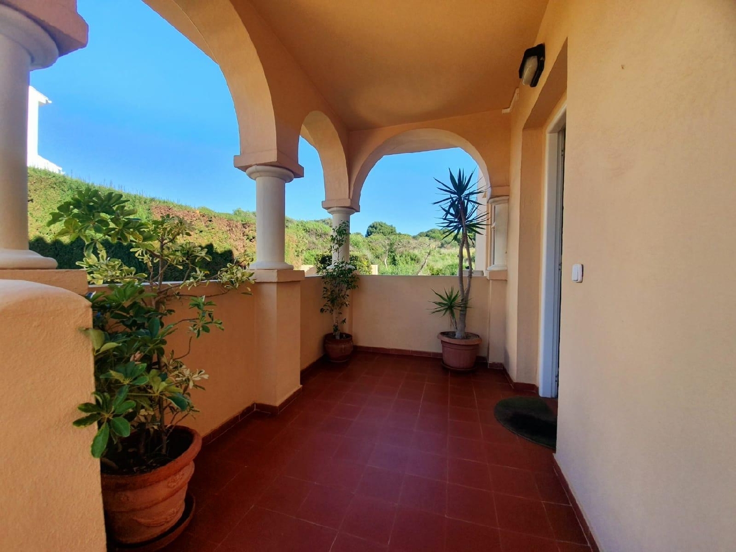  à vendre maison jumelée Algeciras Casco Antiguo Campo De Gibraltar 4