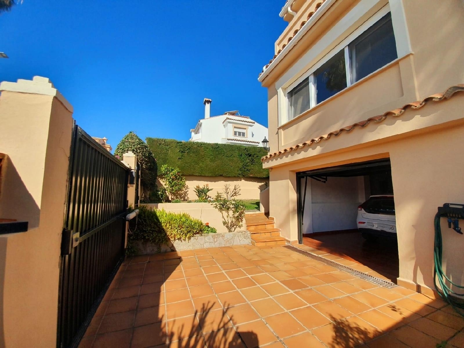 à vendre maison jumelée Algeciras Casco Antiguo Campo De Gibraltar 5