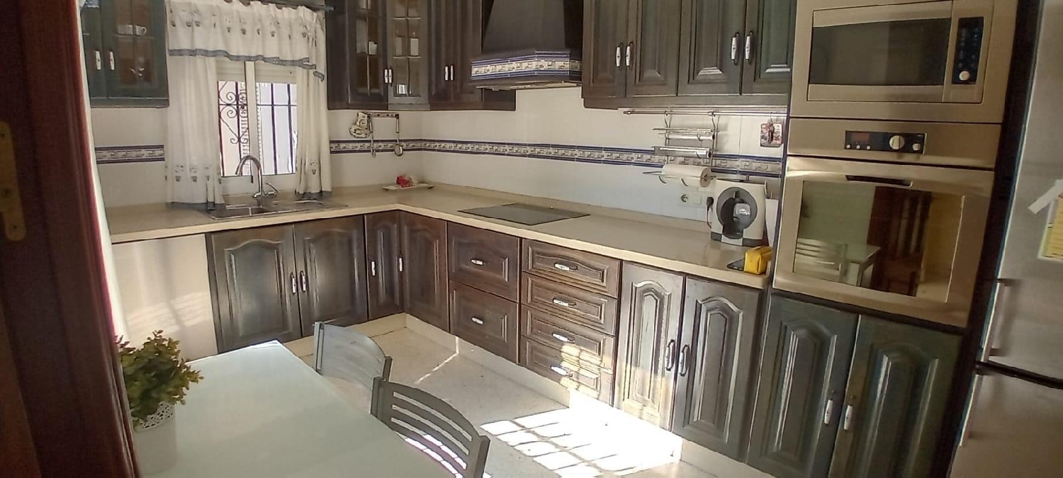 kaufen Doppelhaushälfte Algeciras Casco Antiguo Campo De Gibraltar 5