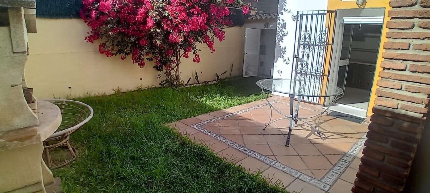 kaufen Doppelhaushälfte Algeciras Casco Antiguo Campo De Gibraltar 8