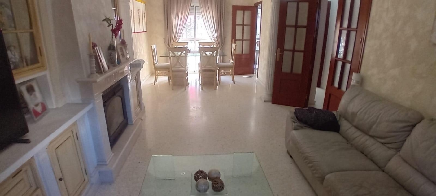 kaufen Doppelhaushälfte Algeciras Casco Antiguo Campo De Gibraltar 6