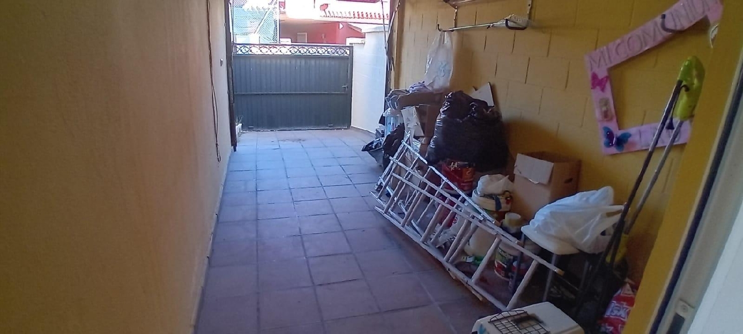 kaufen Doppelhaushälfte Algeciras Casco Antiguo Campo De Gibraltar 7