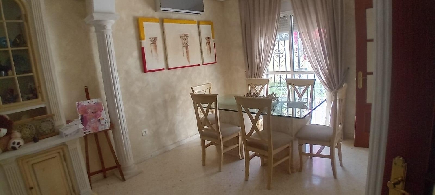 kaufen Doppelhaushälfte Algeciras Casco Antiguo Campo De Gibraltar 4