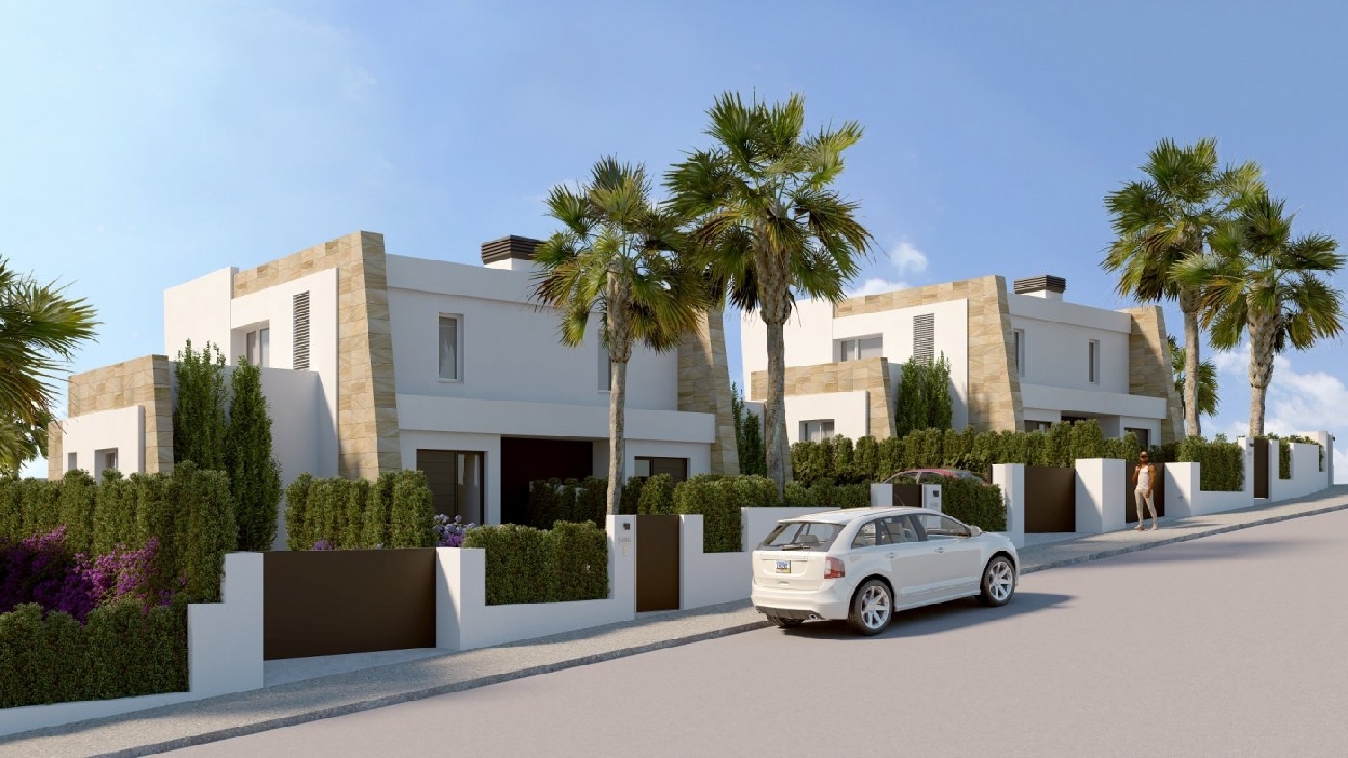 for sale semi-detached house Algorfa Baix Segura 12