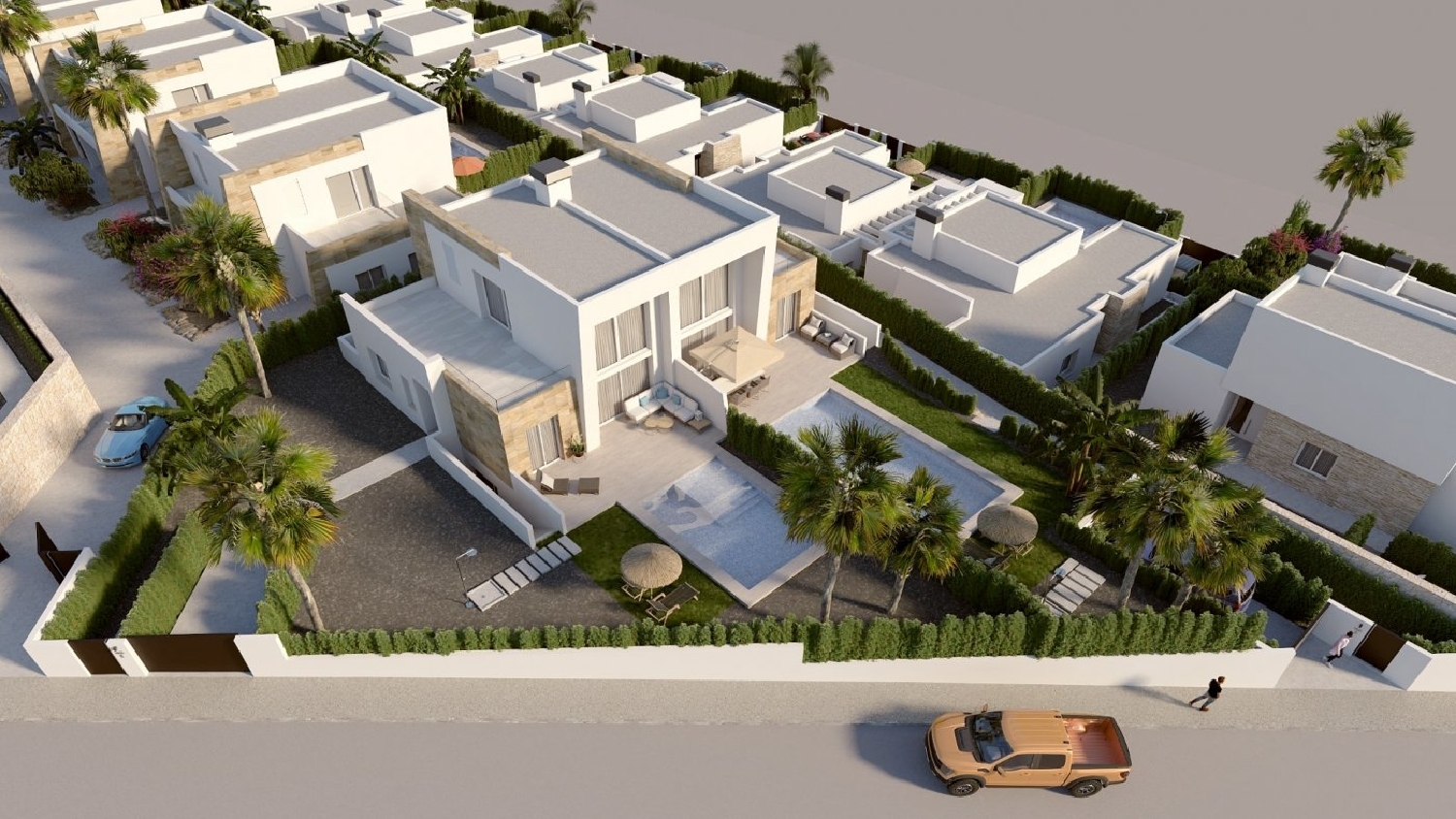for sale semi-detached house Algorfa Baix Segura 10