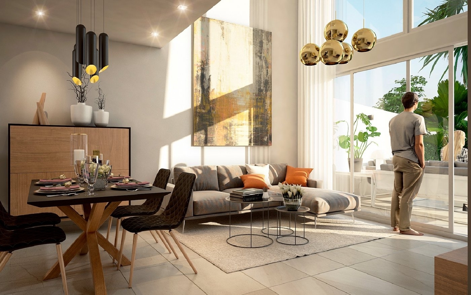 for sale semi-detached house Algorfa Baix Segura 2