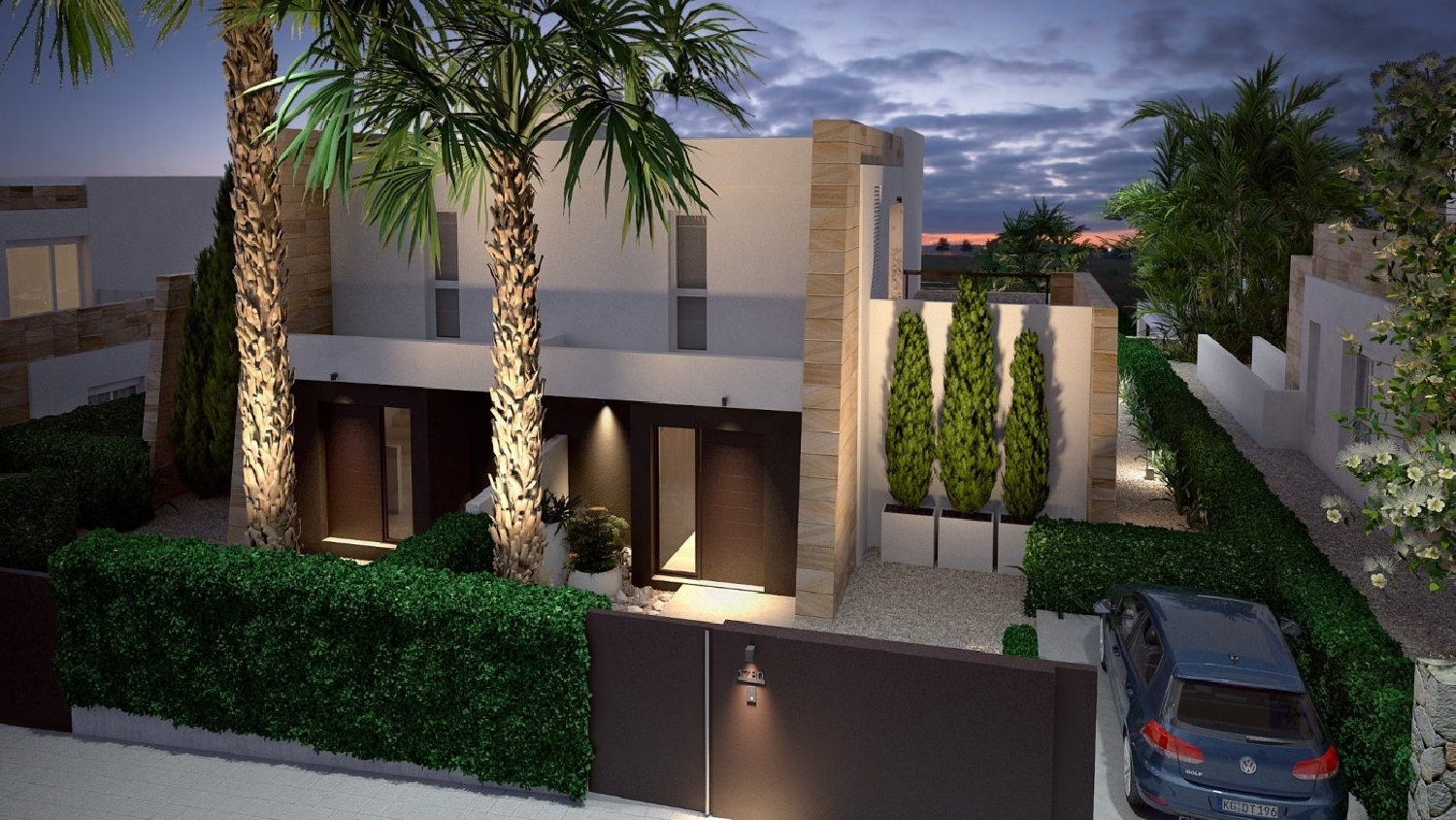 for sale semi-detached house Algorfa Baix Segura 8