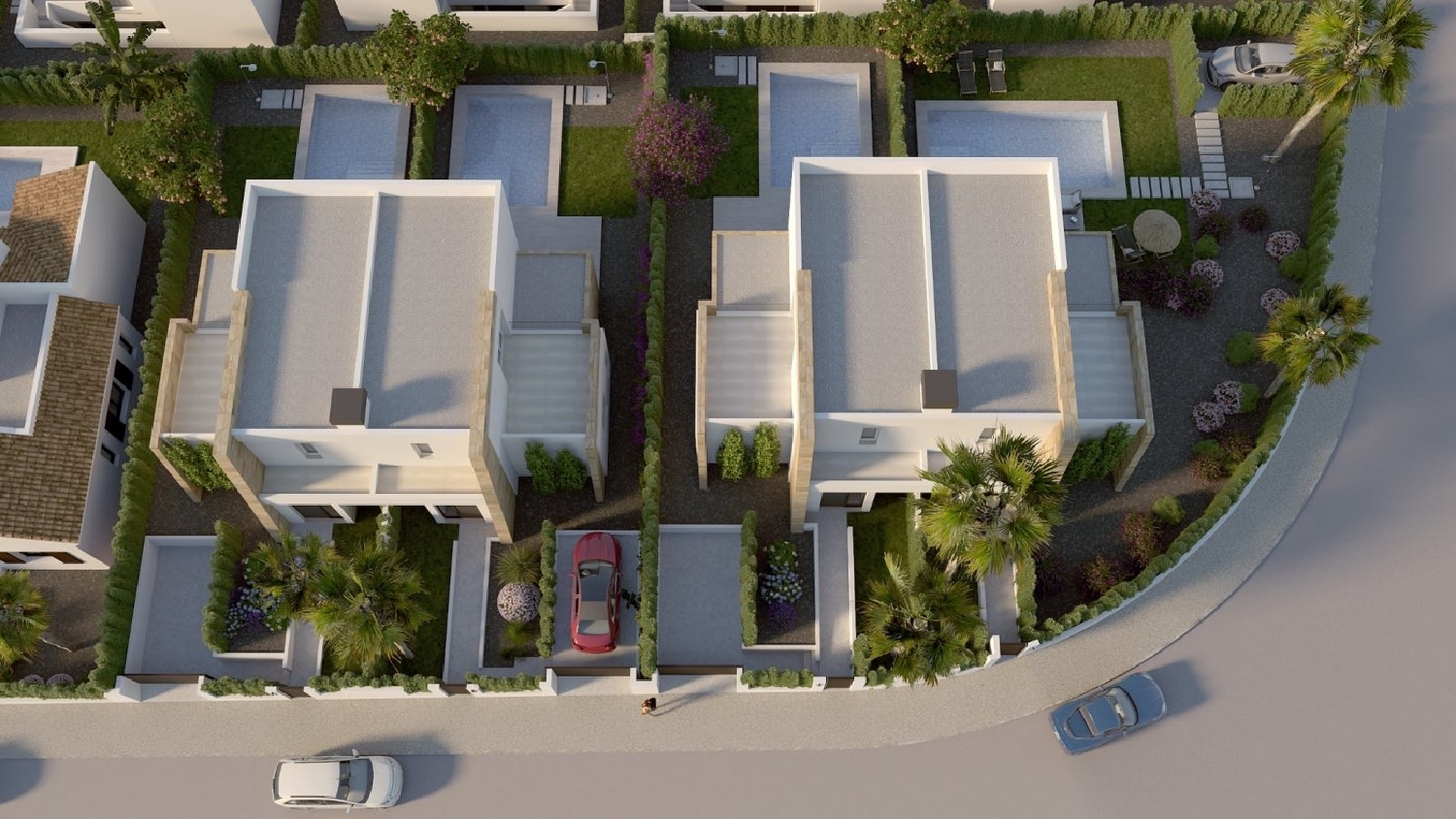 for sale semi-detached house Algorfa Baix Segura 9