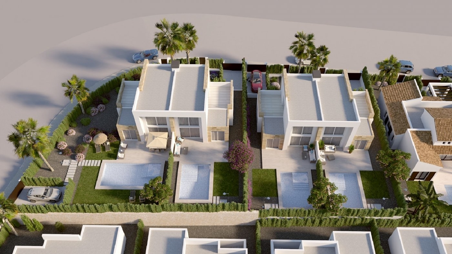 for sale semi-detached house Algorfa Baix Segura 11
