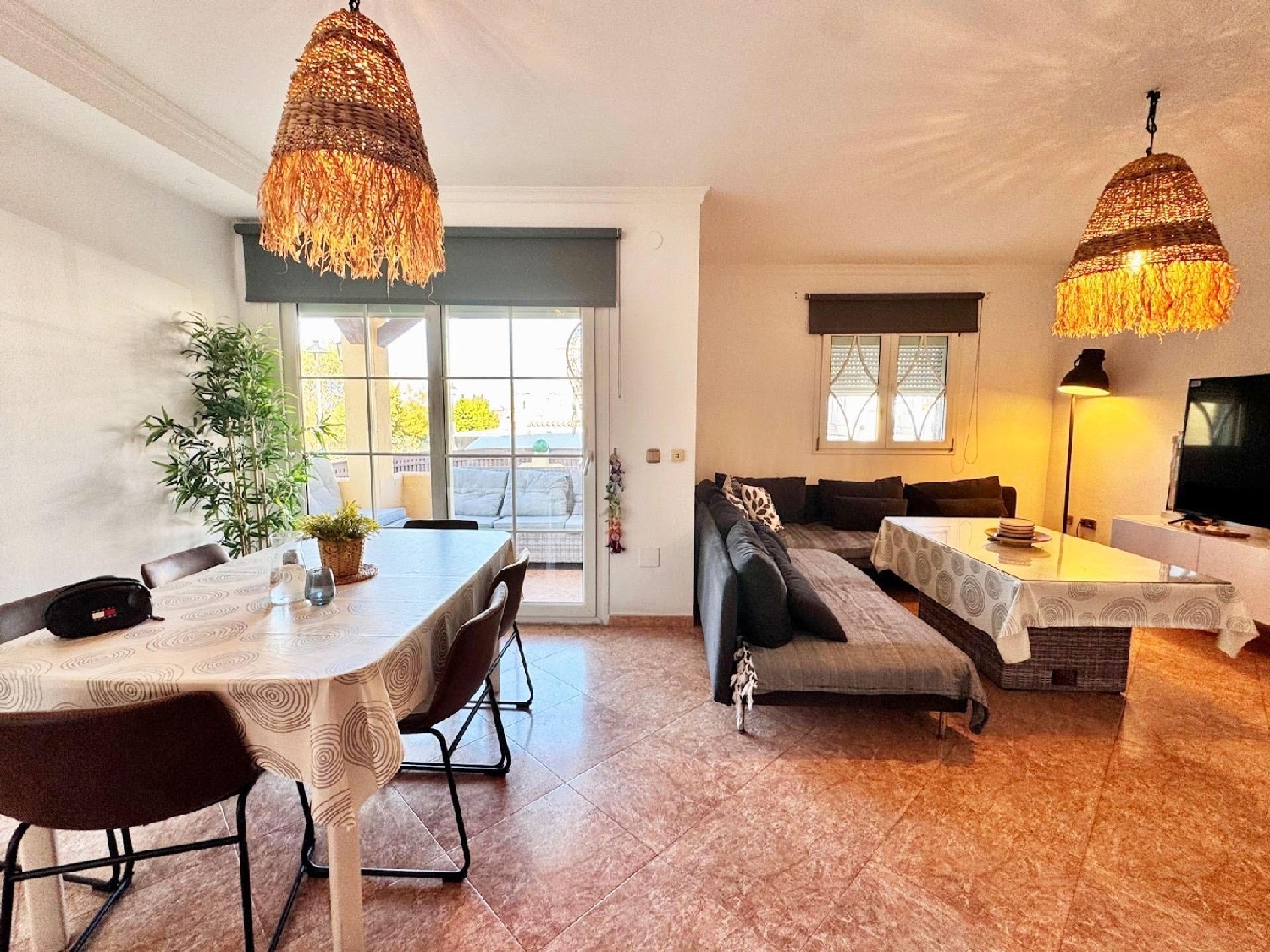 à vendre maison jumelée Alhaurín De La Torre Valle Del Guadalhorce 2