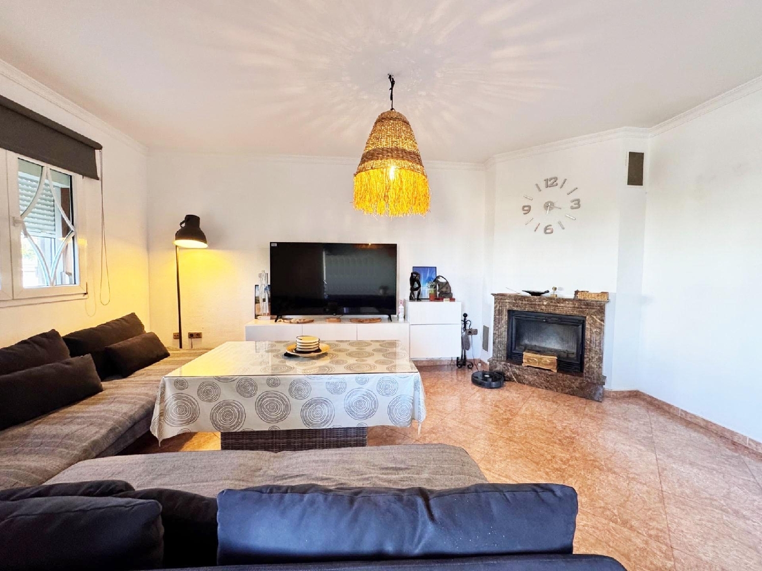à vendre maison jumelée Alhaurín De La Torre Valle Del Guadalhorce 3