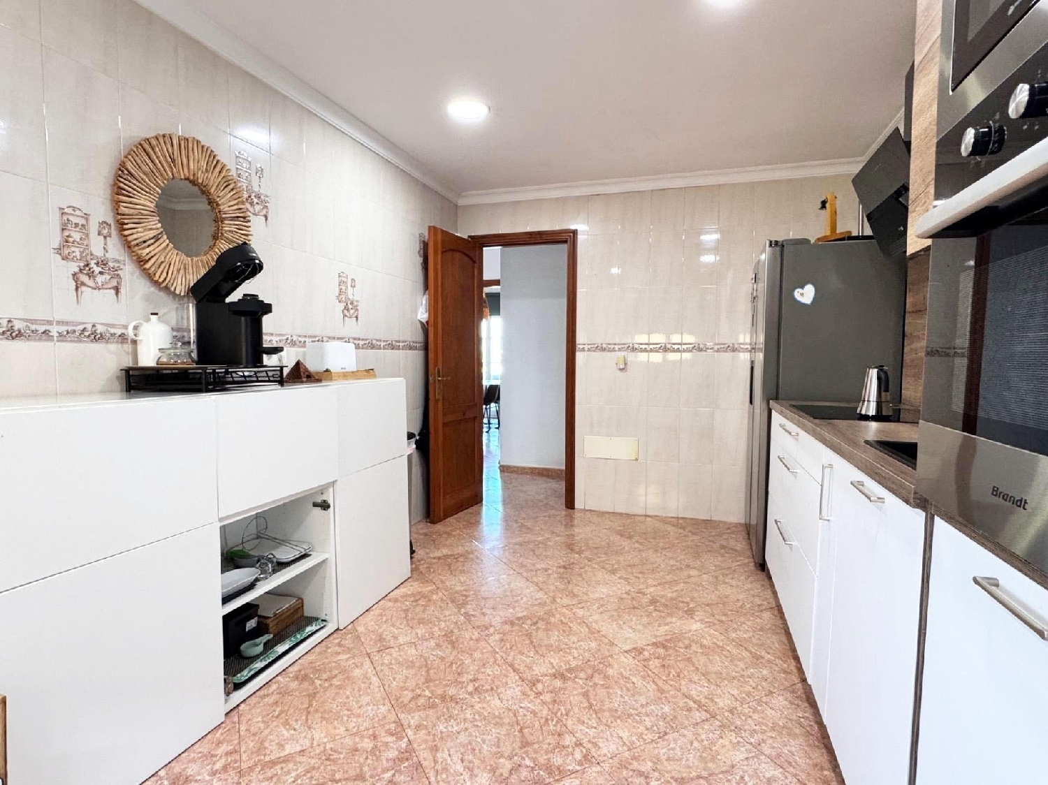  à vendre maison jumelée Alhaurín De La Torre Valle Del Guadalhorce 6