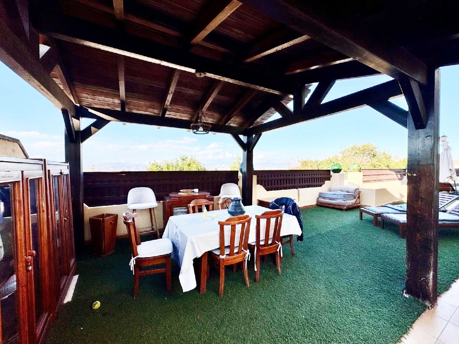  à vendre maison jumelée Alhaurín De La Torre Valle Del Guadalhorce 5