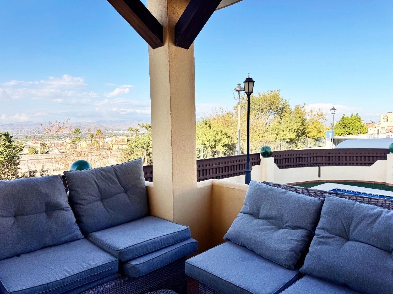  à vendre maison jumelée Alhaurín De La Torre Valle Del Guadalhorce 4