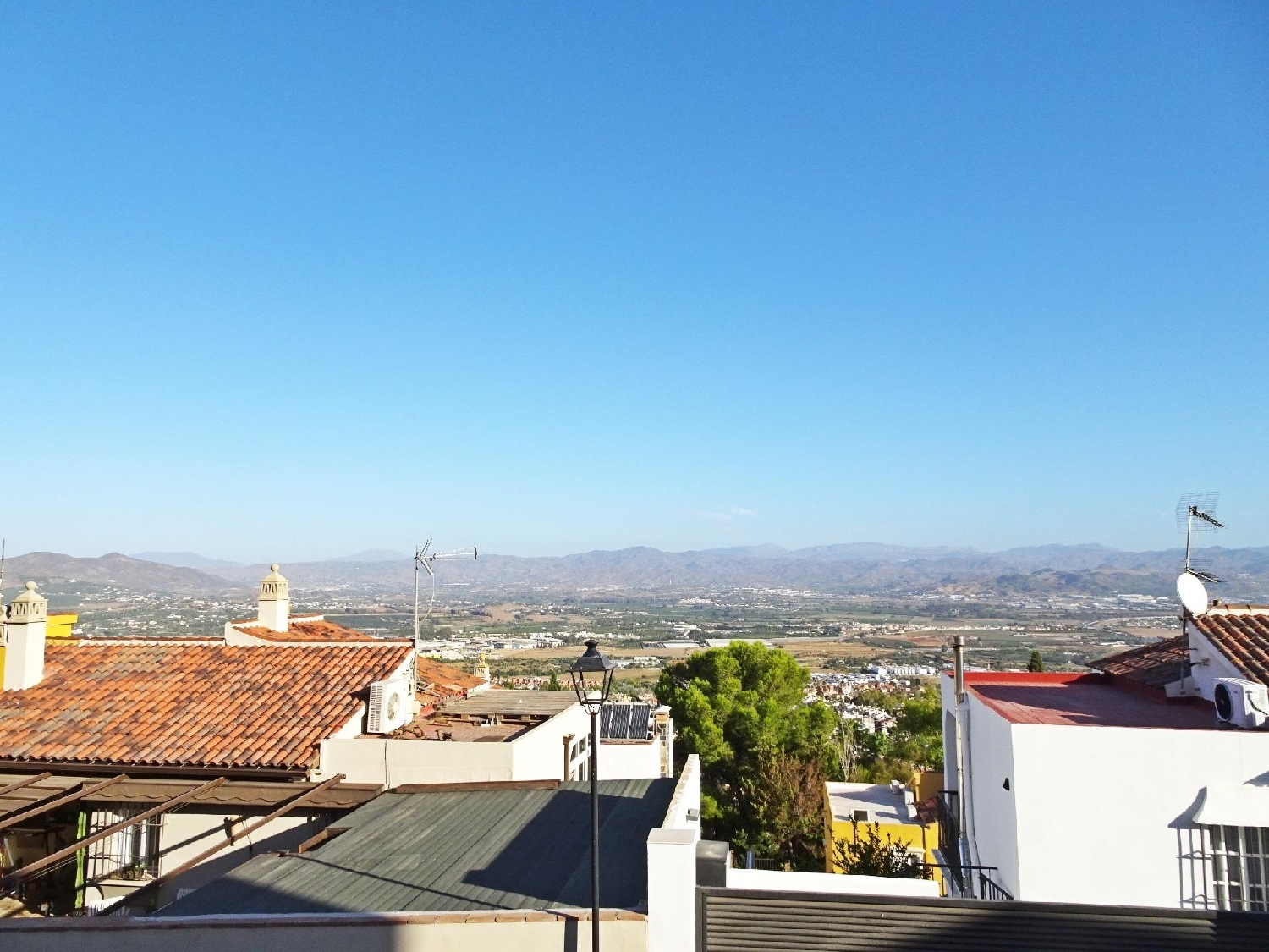  en venta pareado Alhaurín De La Torre Valle Del Guadalhorce 5