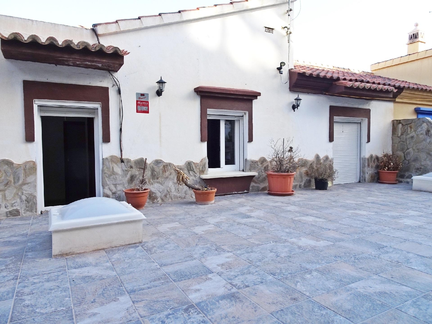  en venta pareado Alhaurín De La Torre Valle Del Guadalhorce 4
