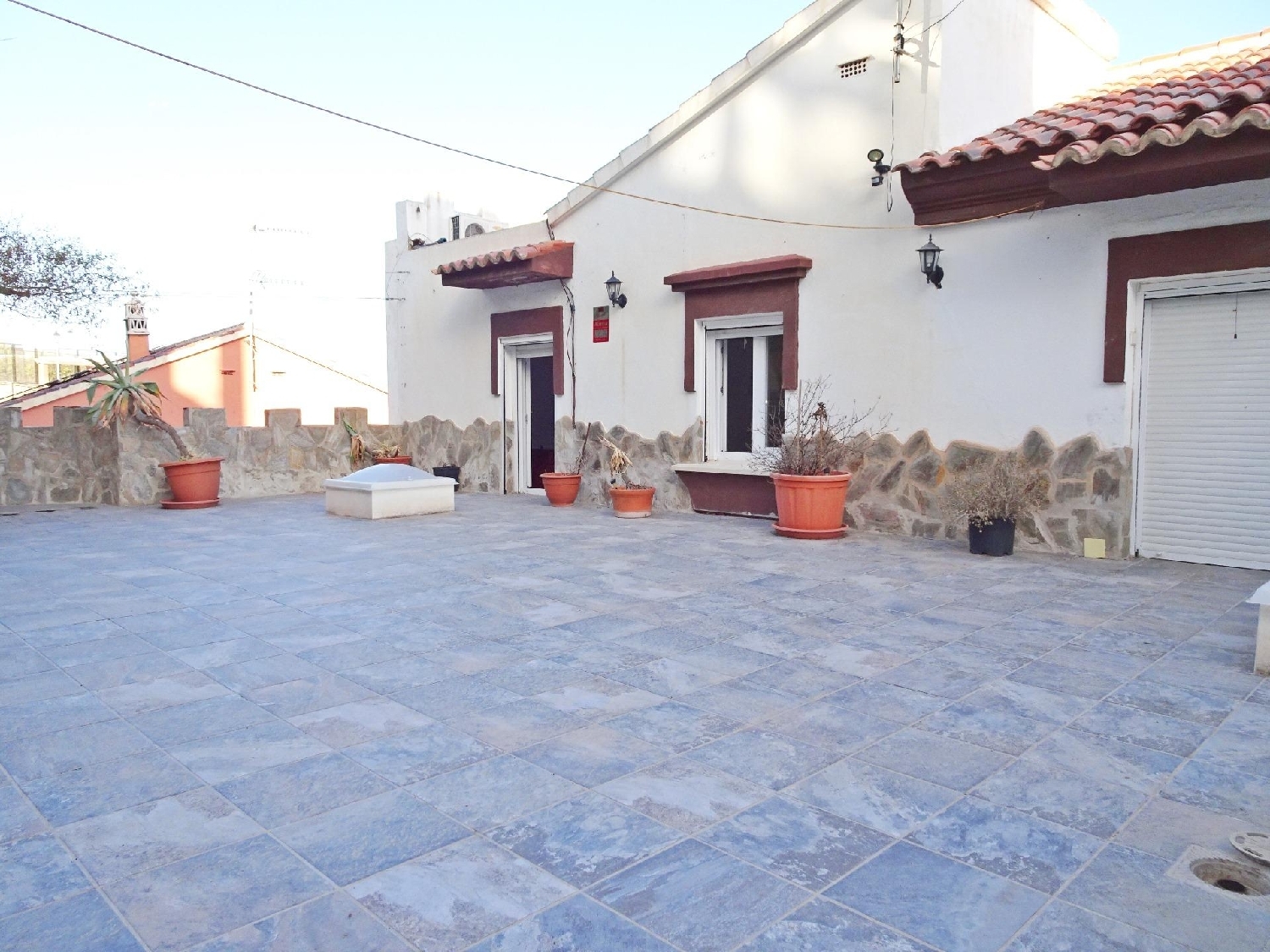  en venta pareado Alhaurín De La Torre Valle Del Guadalhorce 1