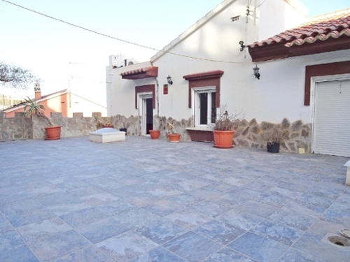Alhaurín De La Torre Valle Del Guadalhorce pareado foto 6312112
