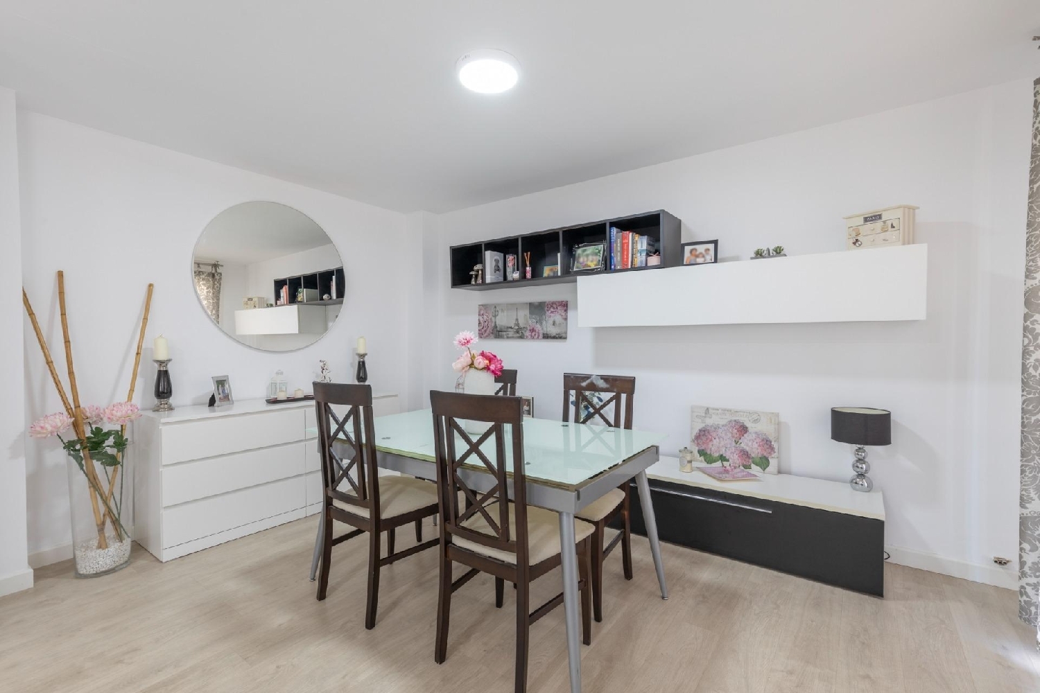 till salu parhus Alhendín Vega De Granada 4