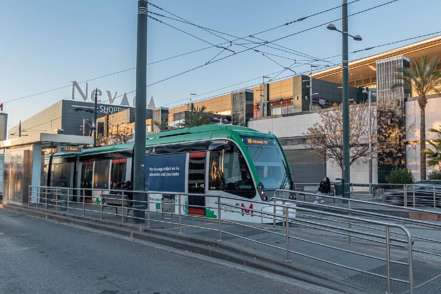 till salu parhus Armilla Vega De Granada 3