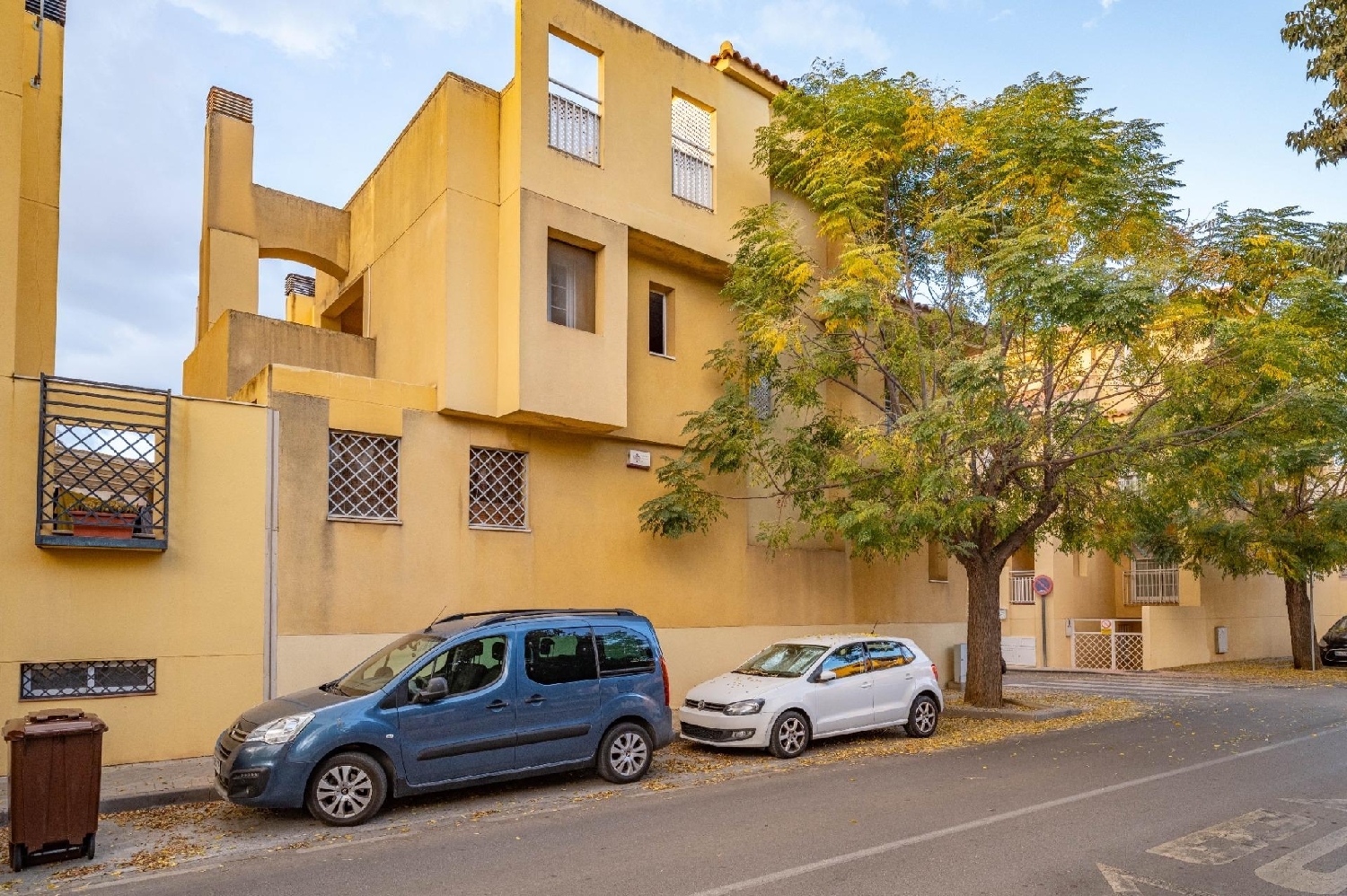 till salu parhus Armilla Vega De Granada 8