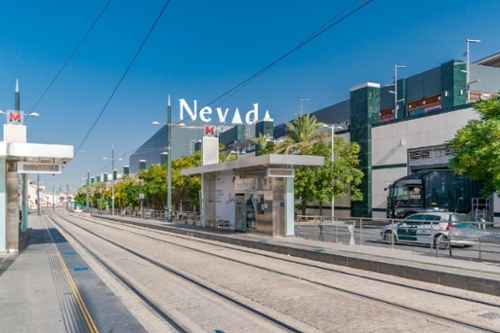 Armilla Vega De Granada maison jumelée foto 6320029