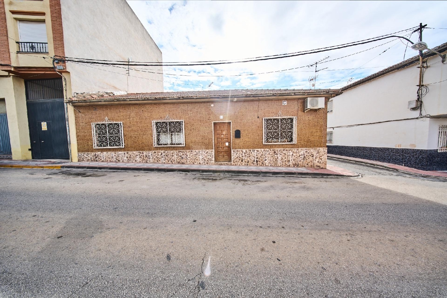  te koop twee-onder-een-kapwoning Atarfe Vega De Granada 1