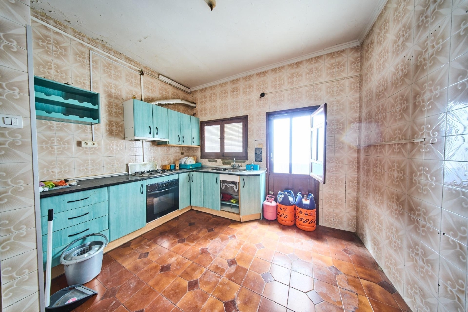 te koop twee-onder-een-kapwoning Atarfe Vega De Granada 4
