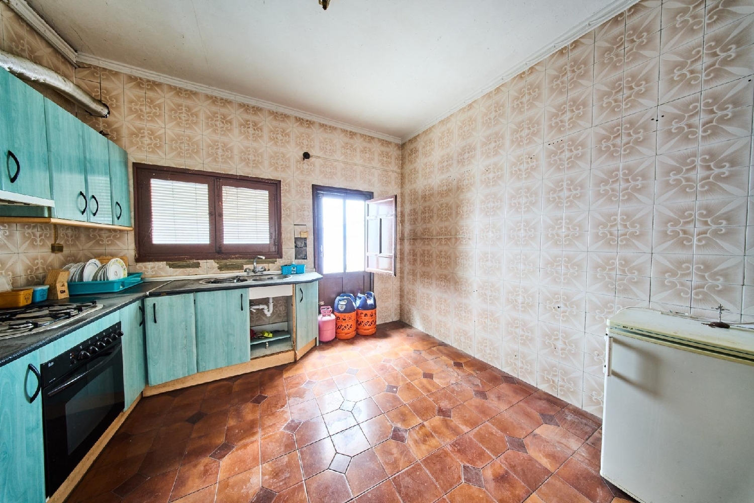  te koop twee-onder-een-kapwoning Atarfe Vega De Granada 3