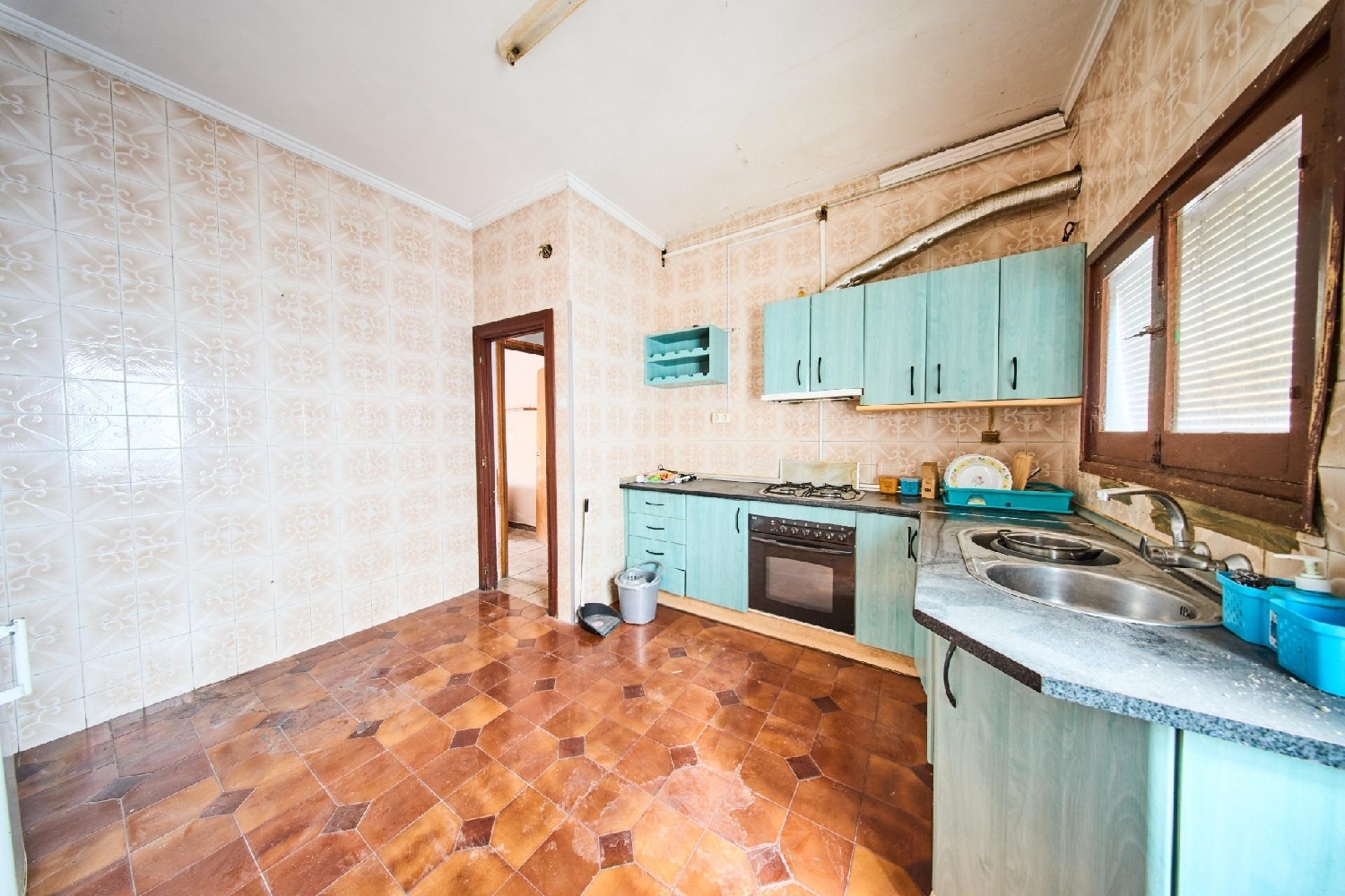  te koop twee-onder-een-kapwoning Atarfe Vega De Granada 5