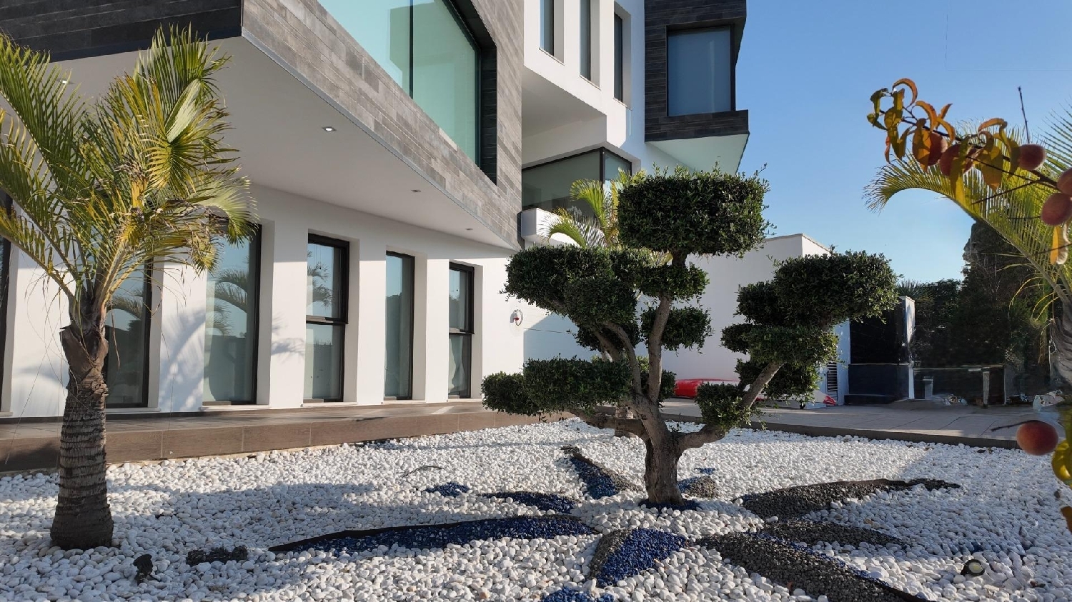  till salu parhus Bahía De Javea Marina Alta 25