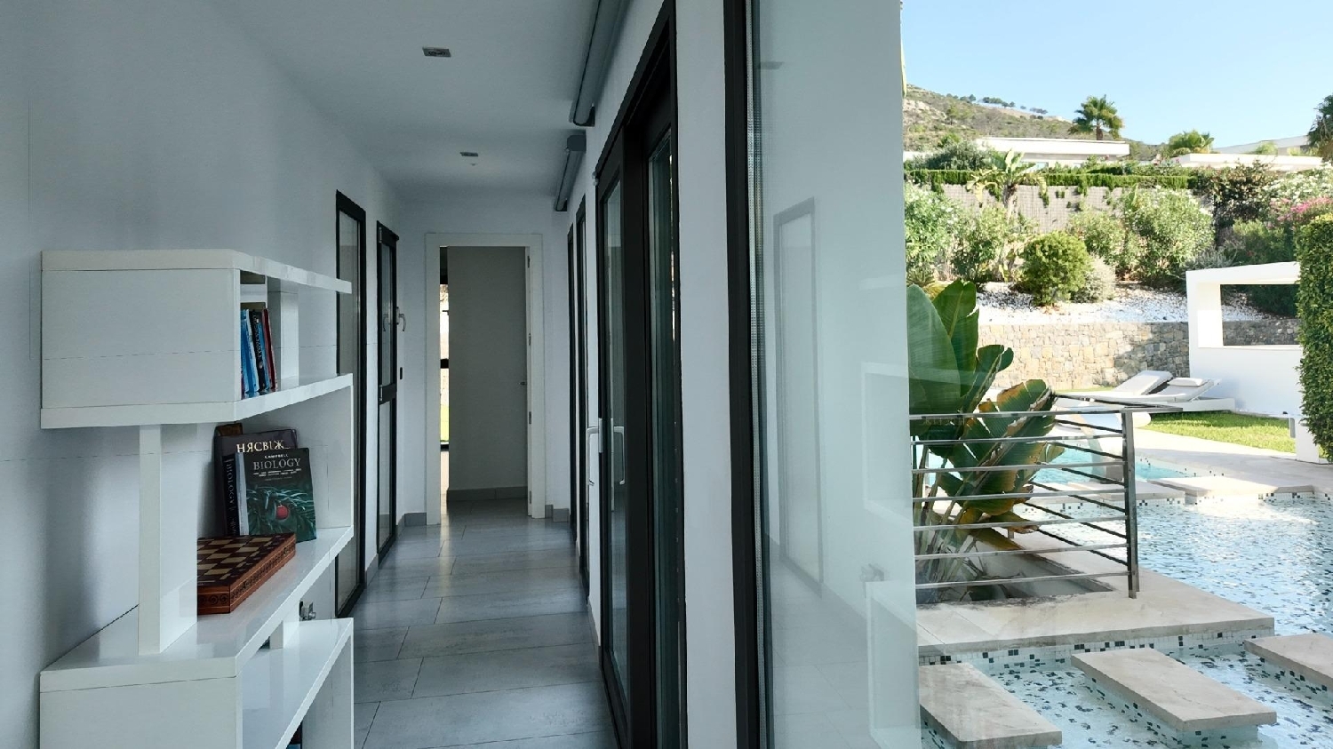  till salu parhus Bahía De Javea Marina Alta 36