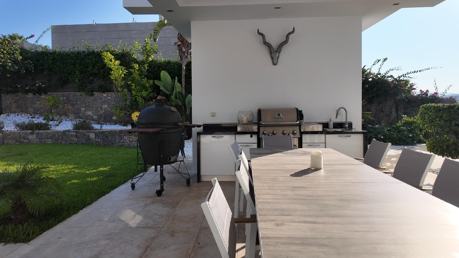  till salu parhus Bahía De Javea Marina Alta 21