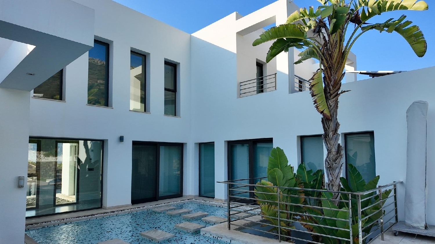  till salu parhus Bahía De Javea Marina Alta 6