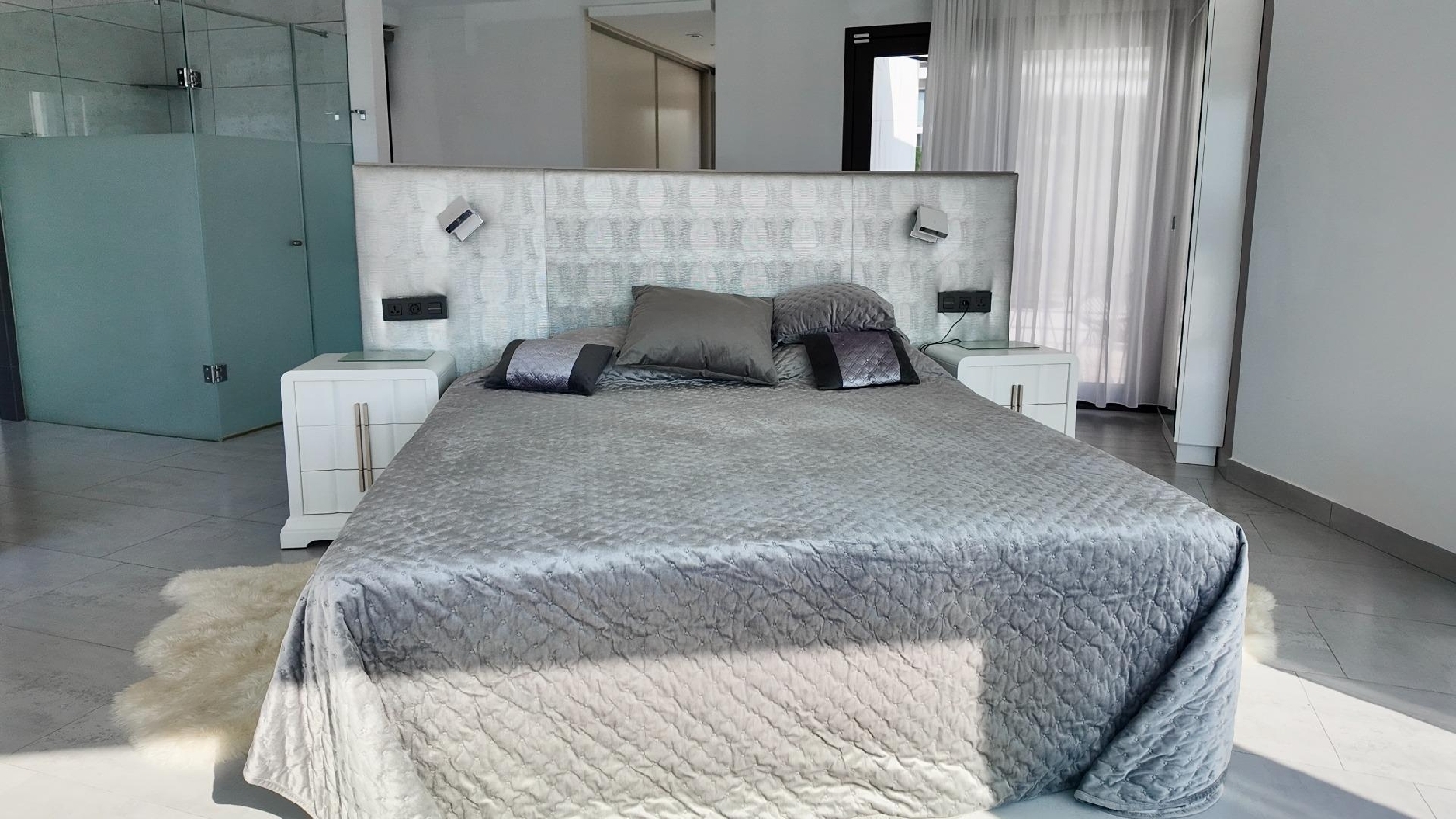  till salu parhus Bahía De Javea Marina Alta 30