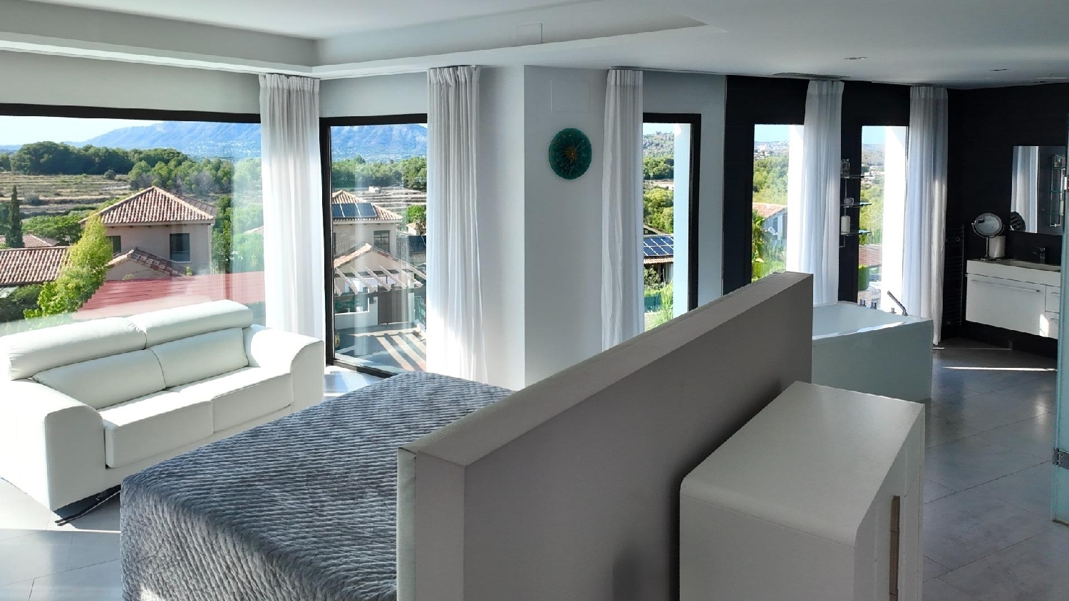  till salu parhus Bahía De Javea Marina Alta 32