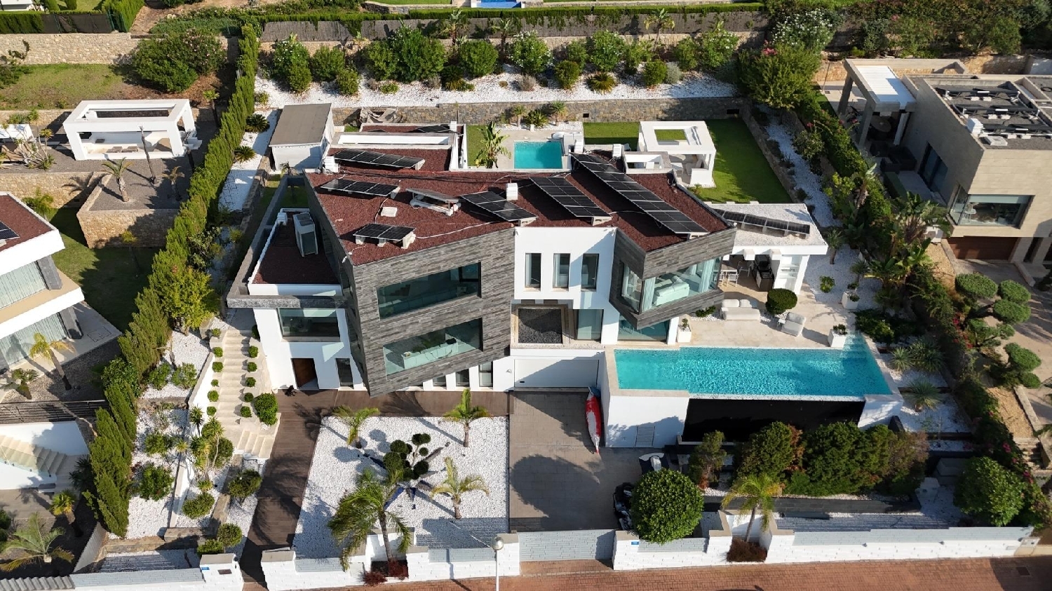  till salu parhus Bahía De Javea Marina Alta 1