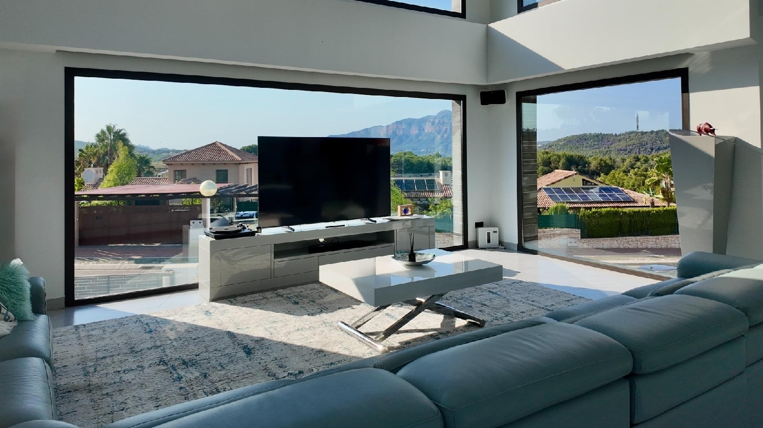  till salu parhus Bahía De Javea Marina Alta 13