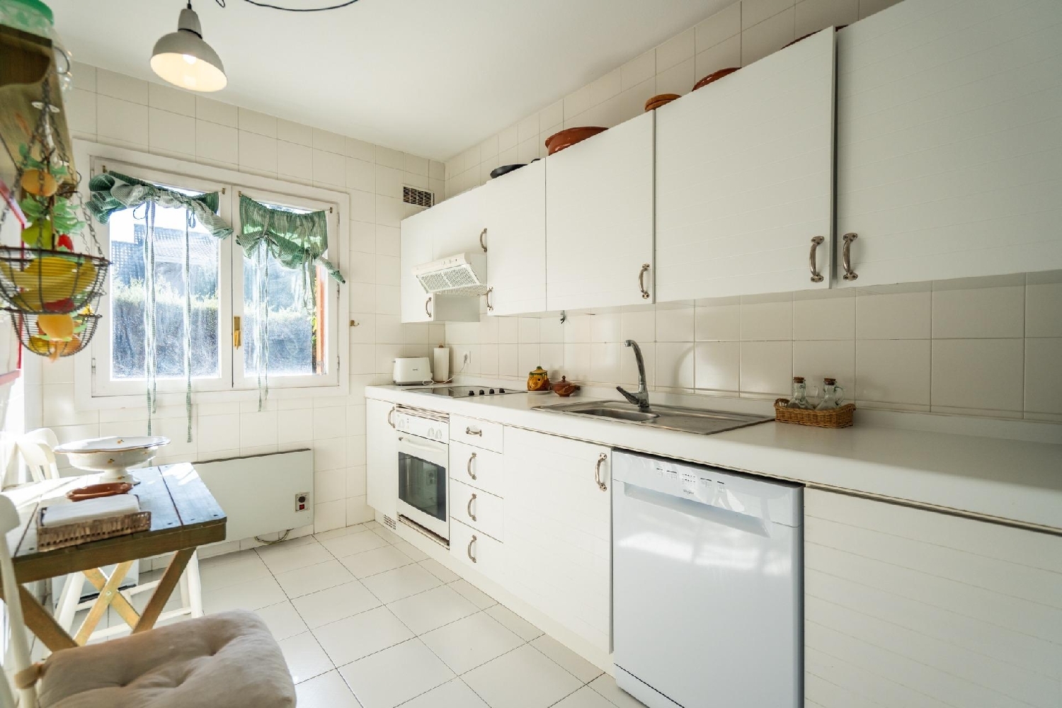  en venta pareado Becerril De La Sierra Cuenca Del Guadarrama 8