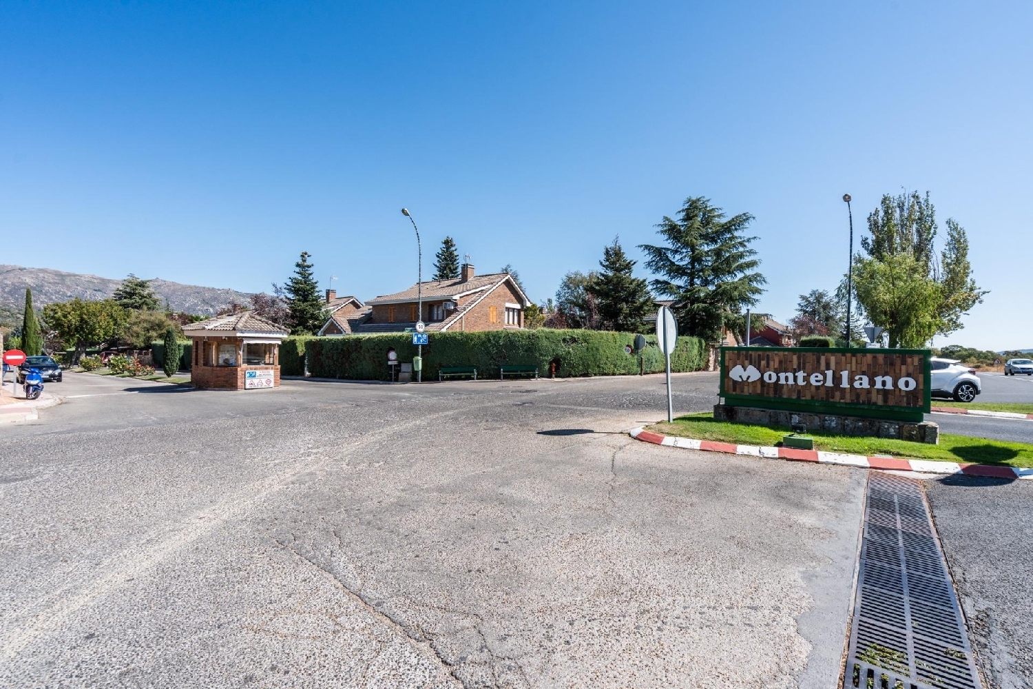  en venta pareado Becerril De La Sierra Cuenca Del Guadarrama 3
