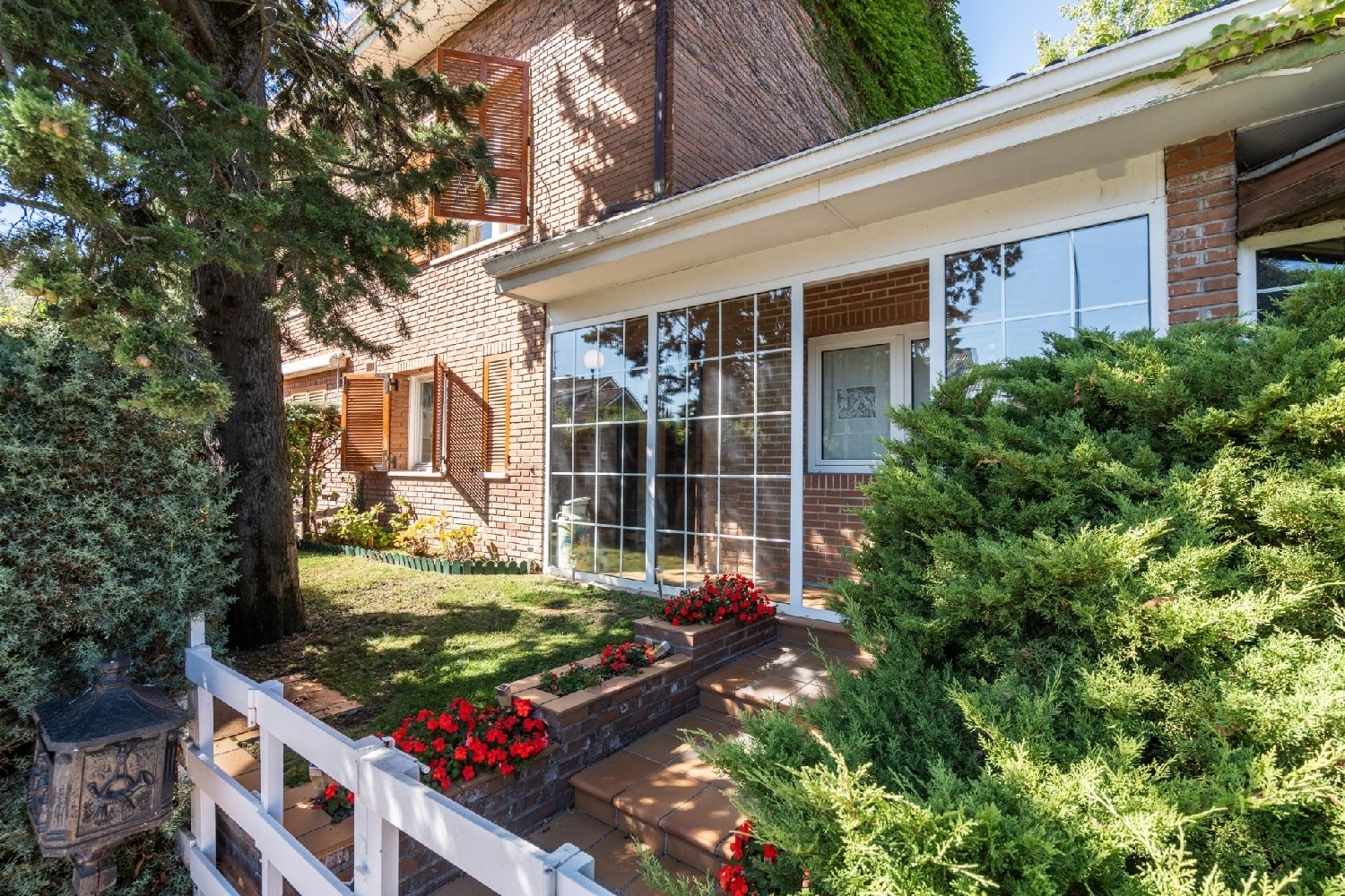  en venta pareado Becerril De La Sierra Cuenca Del Guadarrama 4