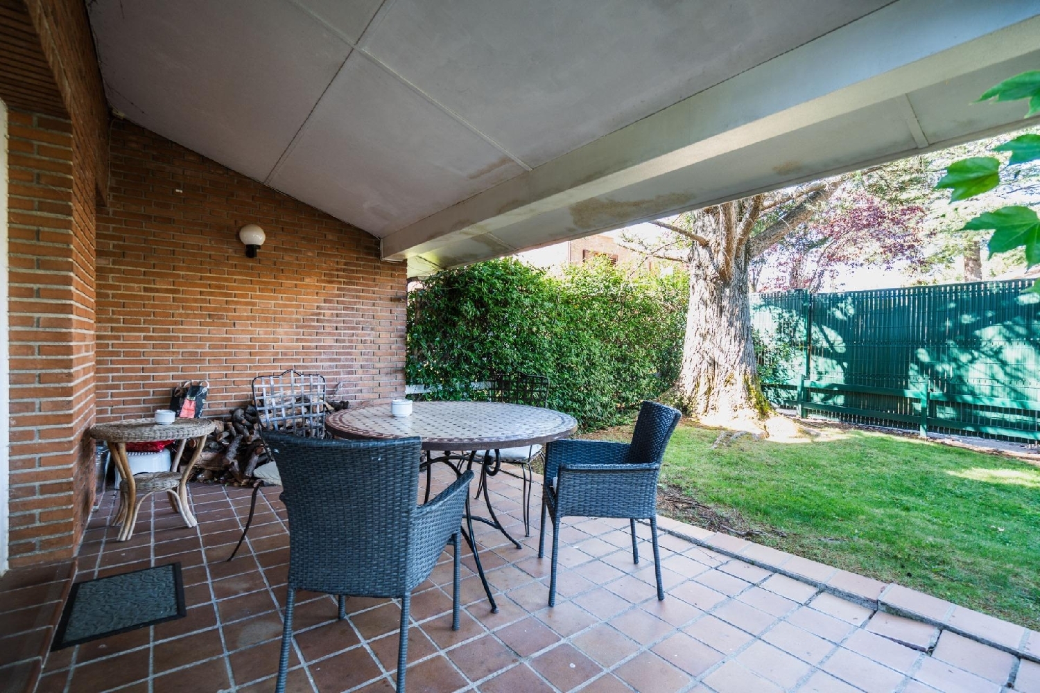  en venta pareado Becerril De La Sierra Cuenca Del Guadarrama 7