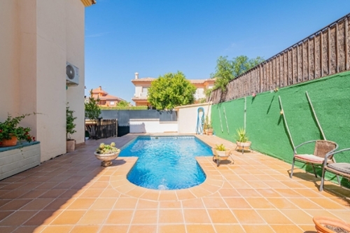 Belicena Vega De Granada twee-onder-een-kapwoning foto 6311336