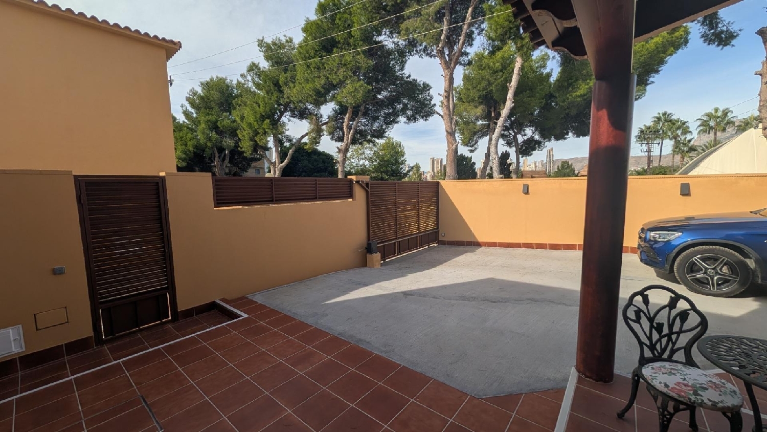  à vendre maison jumelée Benidorm (Centro) Marina Baixa 7