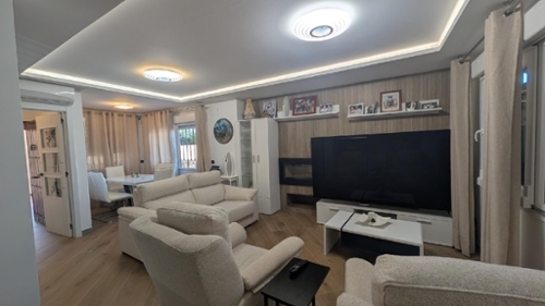Benidorm (Centro) Marina Baixa maison jumelée foto 6318097
