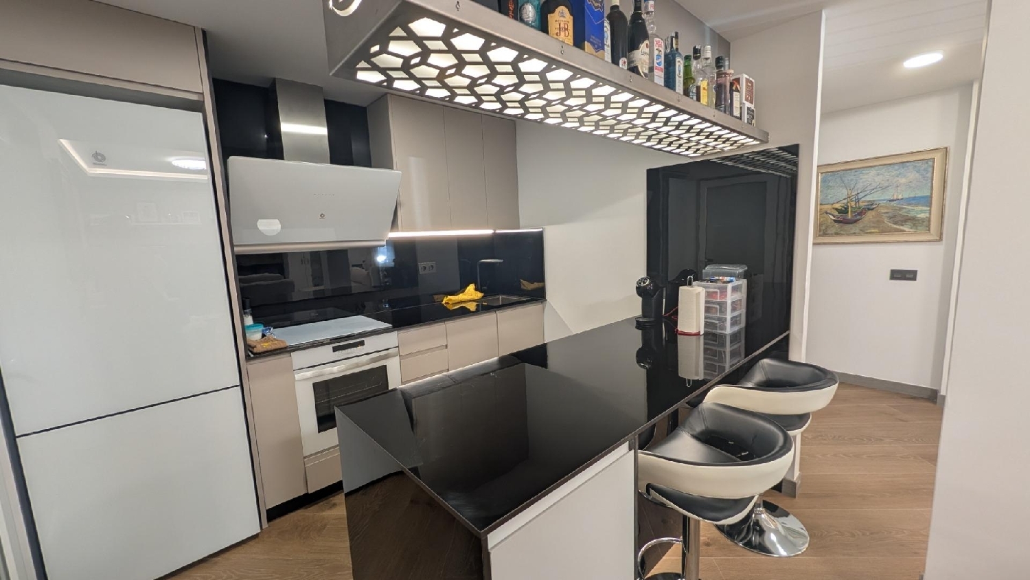  à vendre maison jumelée Benidorm (Centro) Marina Baixa 3