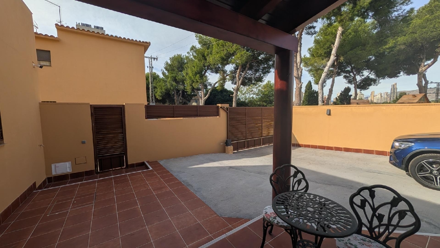  à vendre maison jumelée Benidorm (Centro) Marina Baixa 5