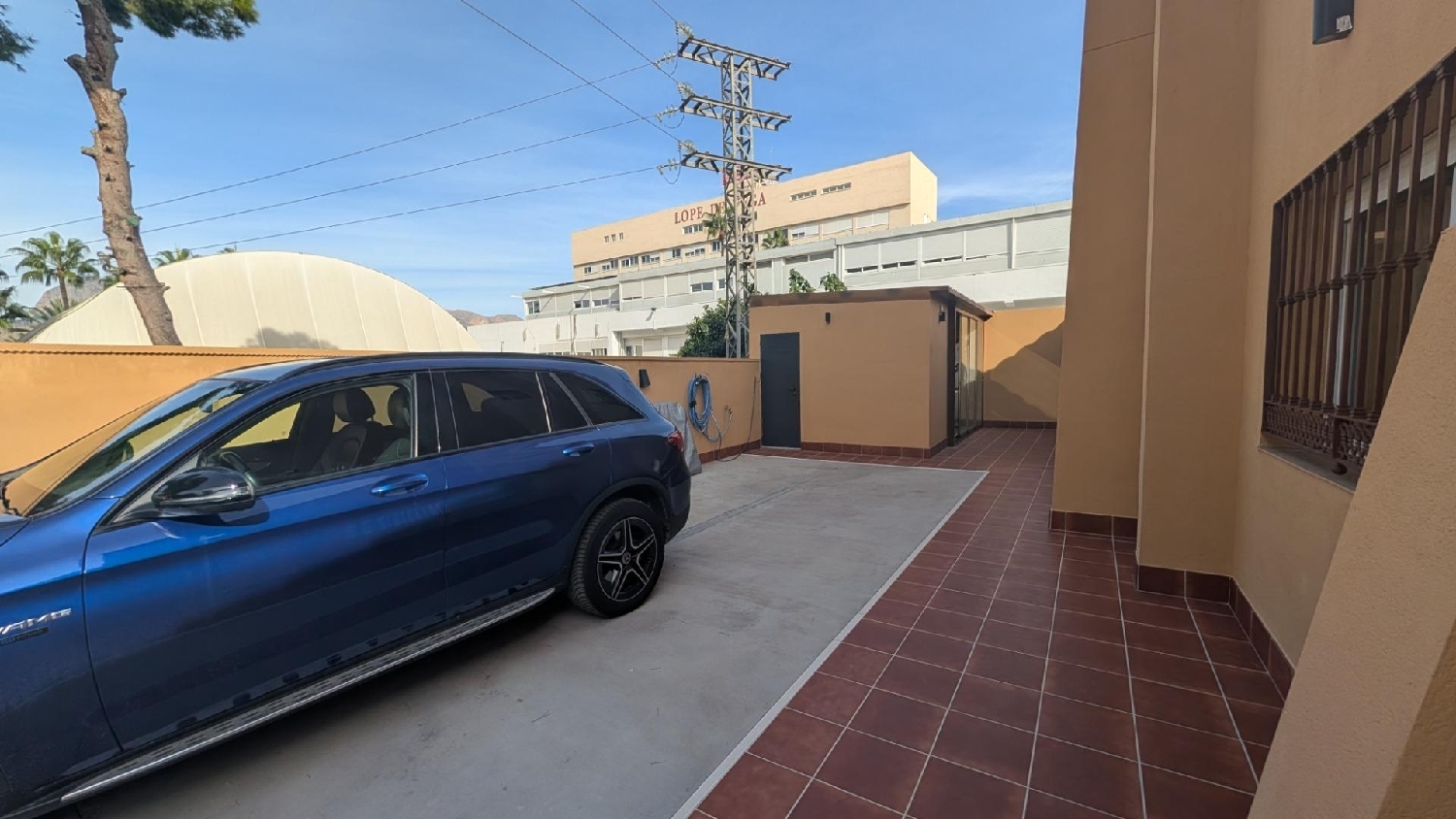  à vendre maison jumelée Benidorm (Centro) Marina Baixa 8