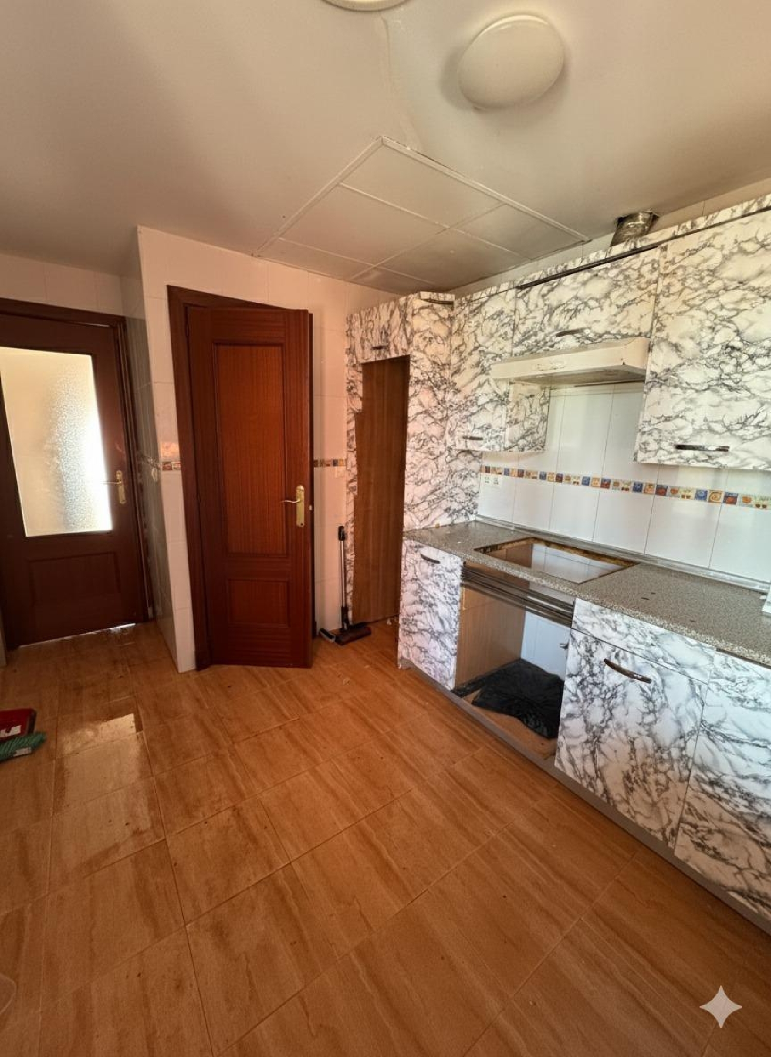 à vendre maison jumelée Bollullos De La Mitación Aljarafe 1